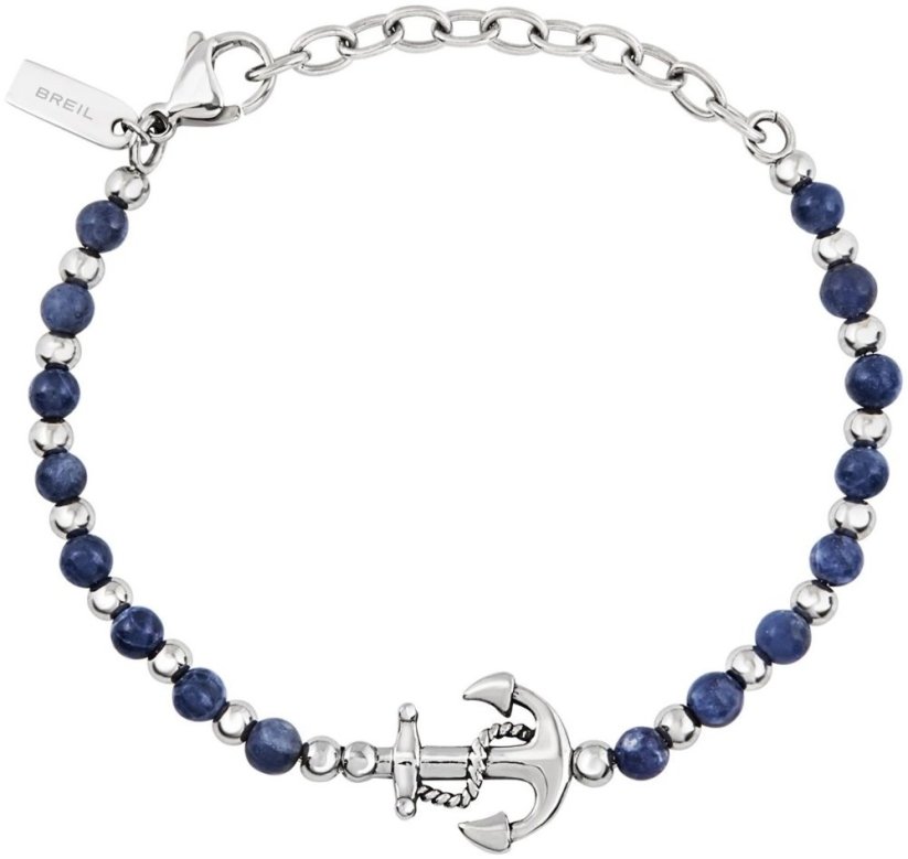 BREIL JEWELS  SOUNDWAVE TJ3588