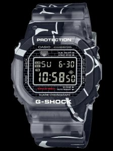 CASIO DW-5000SS-1ER (42,8 MM)