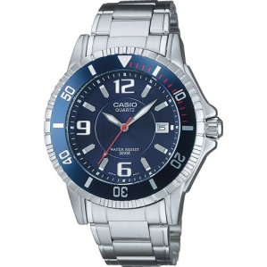 Casio Collection MTD-1053D-2AVES