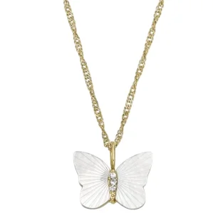 Fossil Radiant Wings JF04424710
