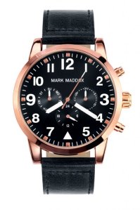 MARK MADDOX  AVIATOR LOOK HC3004-54