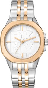 DKNY Brooklyn Midi DK1L012M0085
