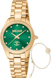 Just Cavalli Glam Chic Pacentro JC1L267M0065