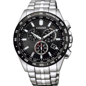 Citizen Radio Controlled CB5874-90E