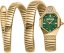 Just Cavalli  Signature Snake Ambra JC1L370M0035