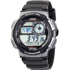Casio Collection AE-1000W-1BVEF