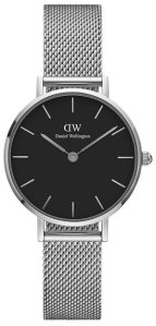 DANIEL WELLINGTON Petite Sterling DW00500090 ( DW00100218,  DW00400004)