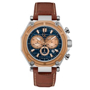GC X10005G7S (44,5MM)
