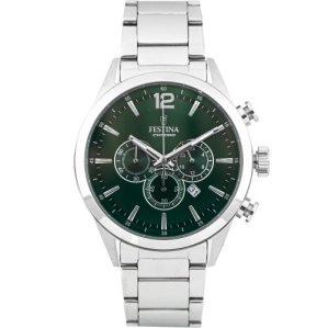 Festina Timeless Chronograph 20343/B