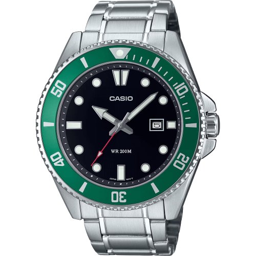 CASIO  Collection MDV-107D-3AVEF