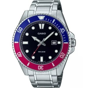 Casio Classic MDV-107D-1A3VDF