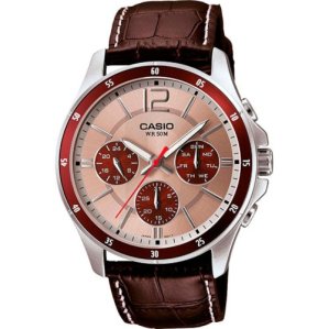 Casio Collection MTP-1374L-7A1VDF