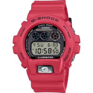 Casio G-Shock DW-6900TR-4DR