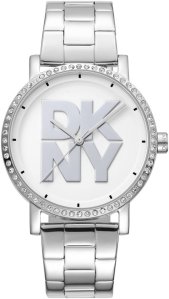 DKNY Soho Logo DK1L035M0045