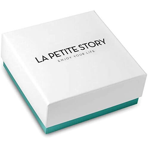 THE LITTLE STORY LPS05AQI09