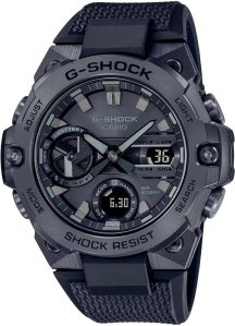 Casio G-Shock GST-B400BB-1AER