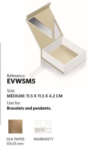 VICEROY KISS 75023P01013