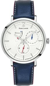 PIERRE LANNIER EVIDENCE 327B106