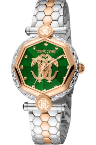 Roberto Cavalli by Franck Muller RV1L204M0101