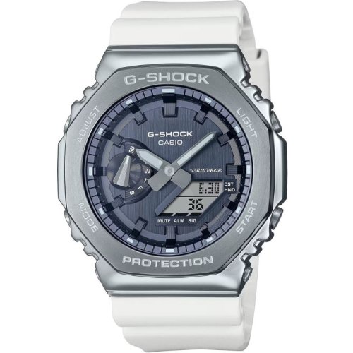 CASIO  G-Shock GM-2100WS-7AER