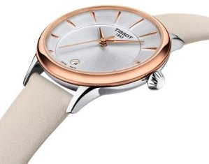 TISSOT Odaci-T T1332102603100