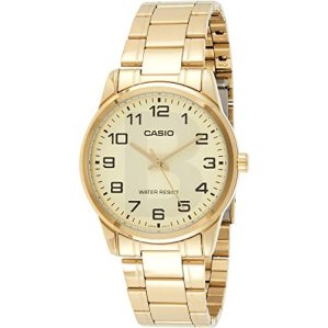 Casio MTP-V001G-9BUDF