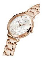 GUESS SPARKLING ROSE GW0242L3