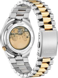 CITIZEN NJ0154-80H