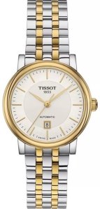 TISSOT Carson Auto T1222072203100