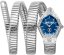 Just Cavalli  Signature Snake Mesmerizing JC1L304M0015