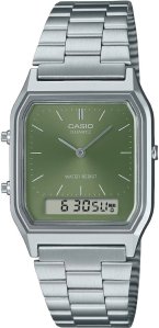 Casio Vintage AQ-230A-3AMQYES