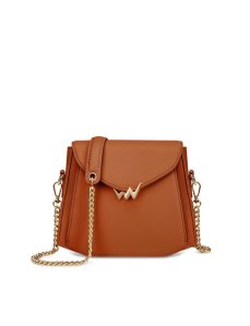 Vuch Bryna Mini Camel Brown