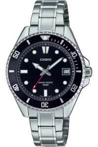 CASIO Collection MDV-10D-1A1