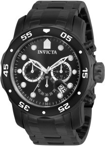 Invicta Pro Diver 0076