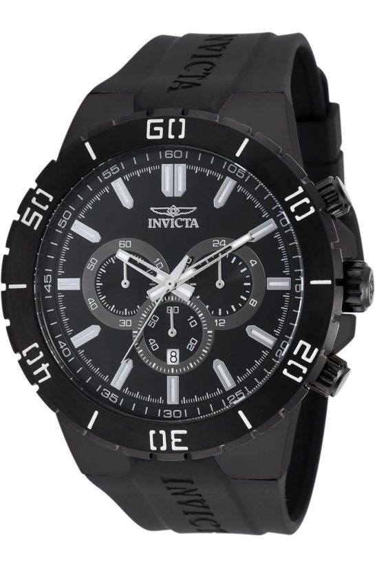 Invicta  Pro Diver 19200