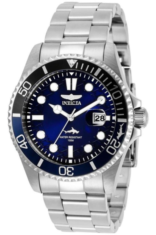 Invicta  Pro Diver 44716