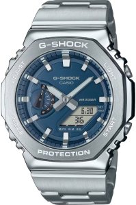 CASIO G-Shock GM-2110D-2BER