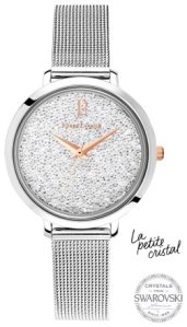 (107J608)  Pierre Lannier  CRISTAL 398D608