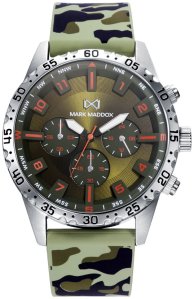 MARK MADDOX MISSION HC0124-64