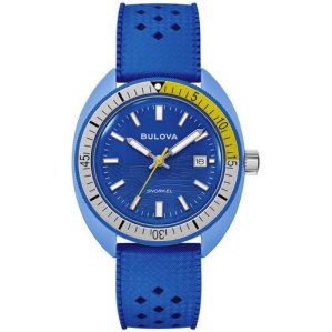 Bulova 98B445