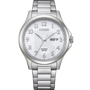 Citizen Quartz BF2021-82A