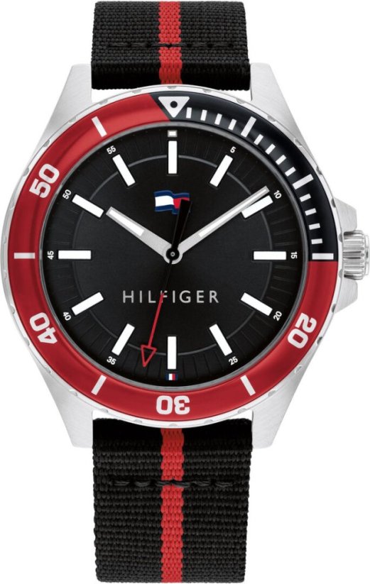 TOMMY HILFIGER  LOGAN 1792010