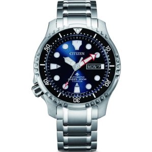 Citizen Promaster NY0100-50ME
