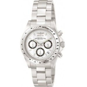Invicta Speedway 9211