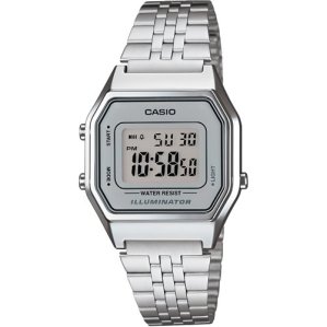 Casio Vintage LA680WA-7DF