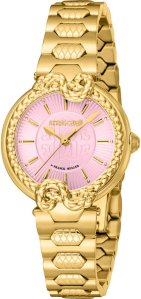 Roberto Cavalli by Franck Muller RV1L214M0041