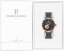 PIERRE LANNIER  AUTOMATIC 310F988