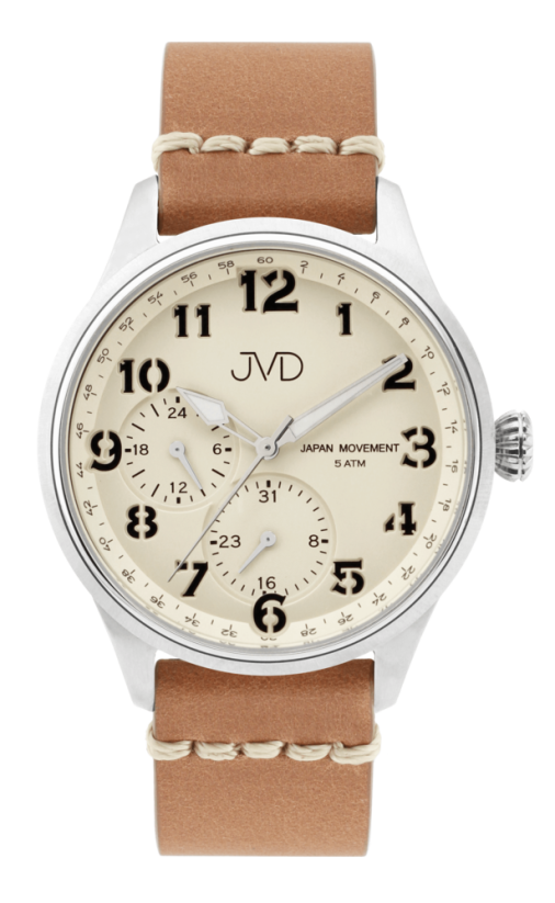 JVD JC601.1