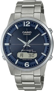 Casio Wave Ceptor LCW-M170TD-2AER