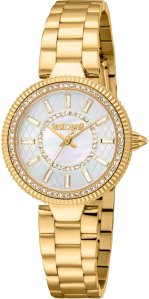 Just Cavalli Glam Chic Ostentatious JC1L308M0045